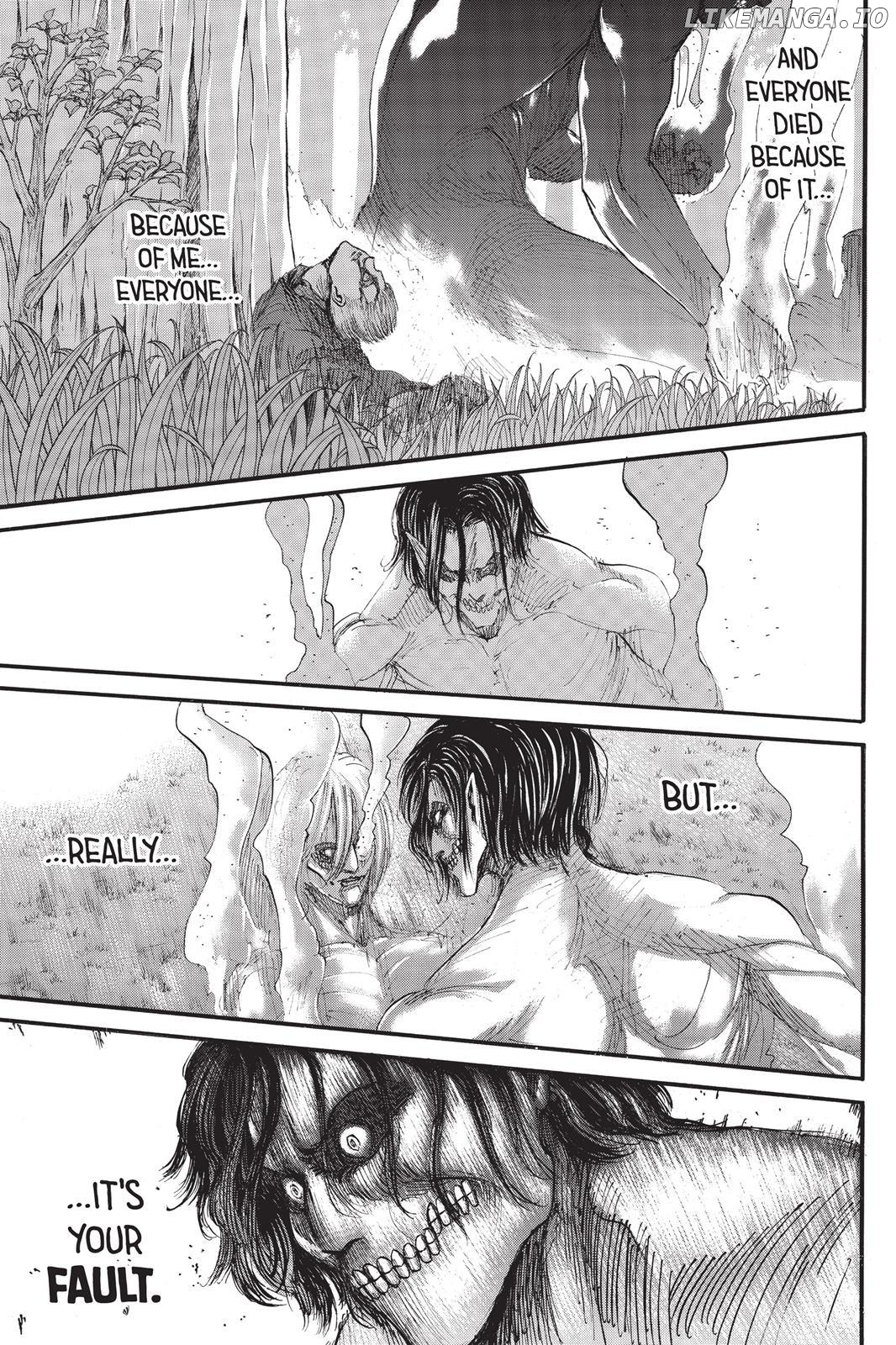 Shingeki no Kyojin, Chapter 29 image 08